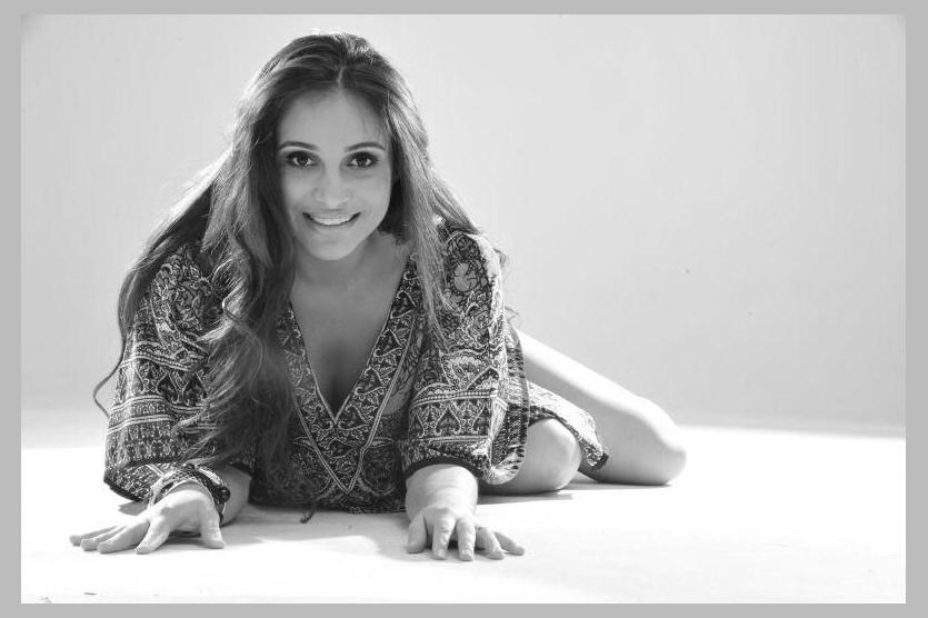 Bárbara Zidome